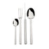 John Pawson Tableware Collection - 3 Prong Fork Cutlery Set, 24 Pc (4x6Pc) When Objects Work