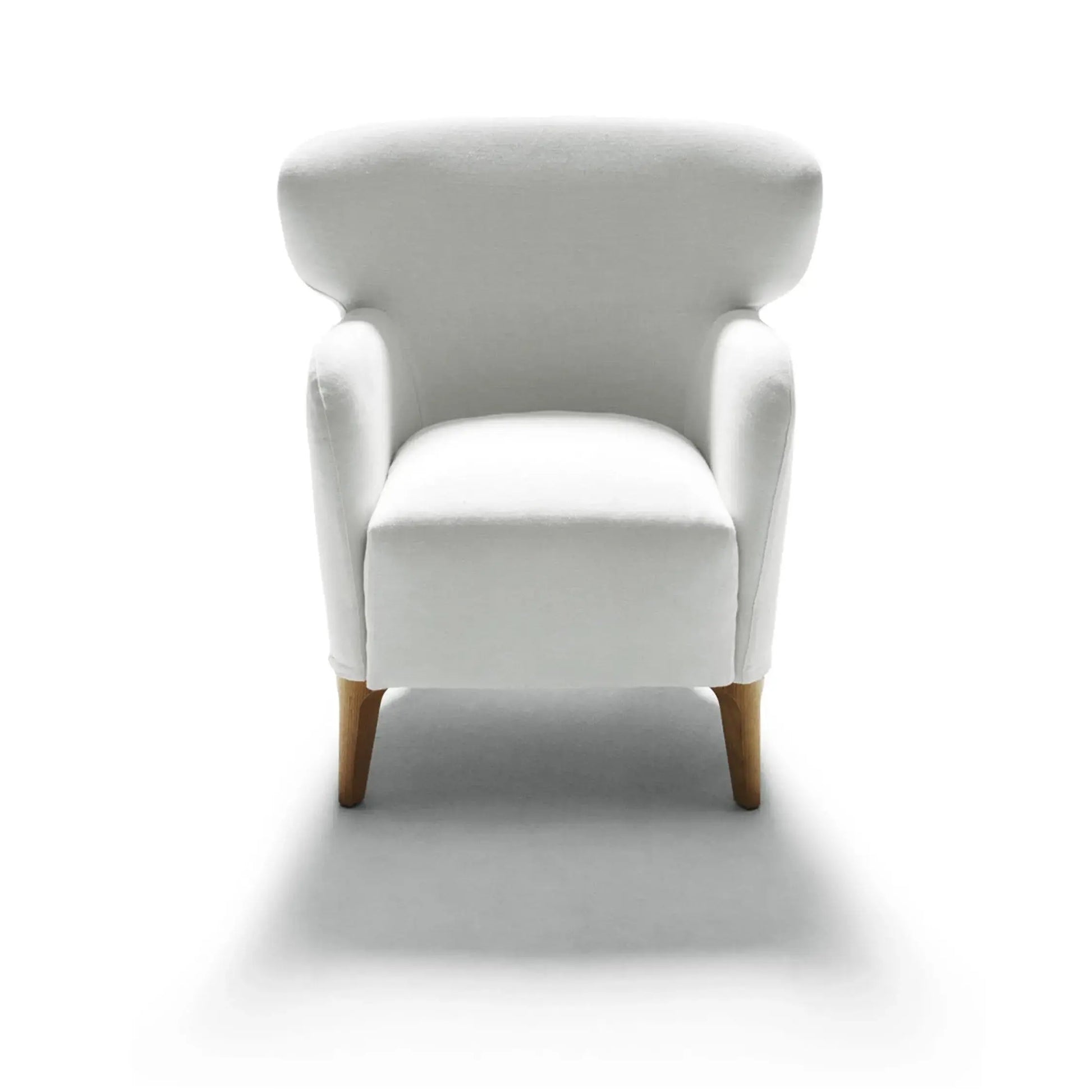 Albereta - Armchair | DePadova | JANGEORGe Interior Design