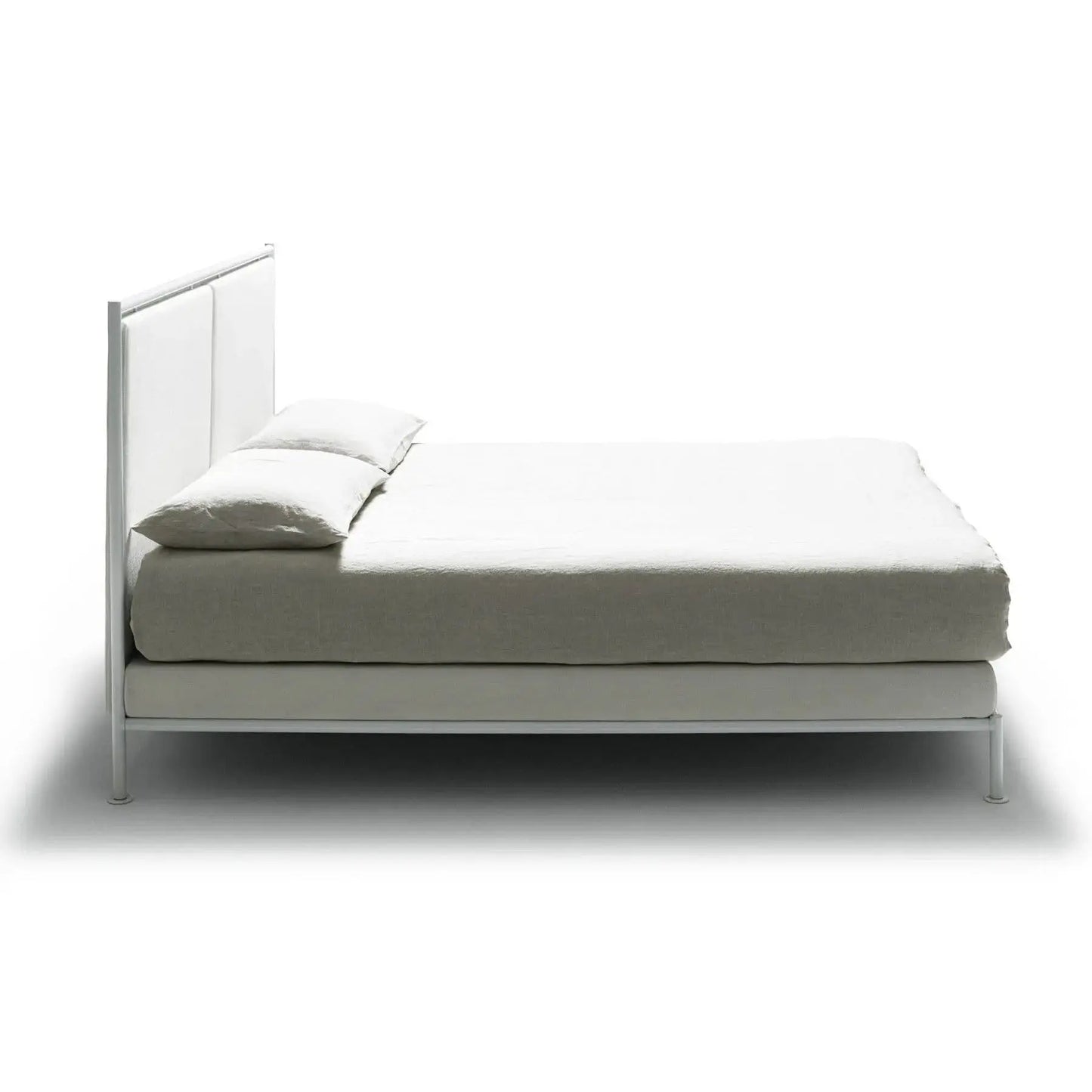 Asseman Open - Bed - JANGEORGe Interior Design