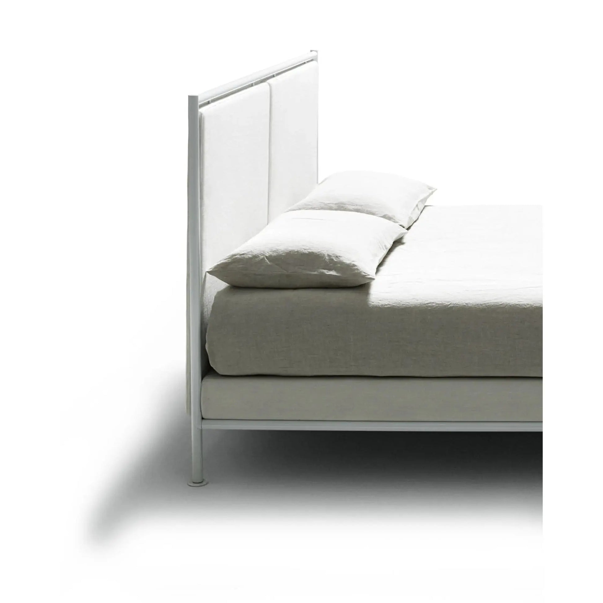 Asseman Open - Bed - JANGEORGe Interior Design