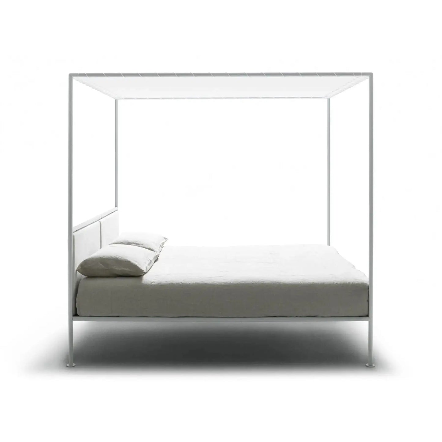 Asseman - Bed - JANGEORGe Interior Design