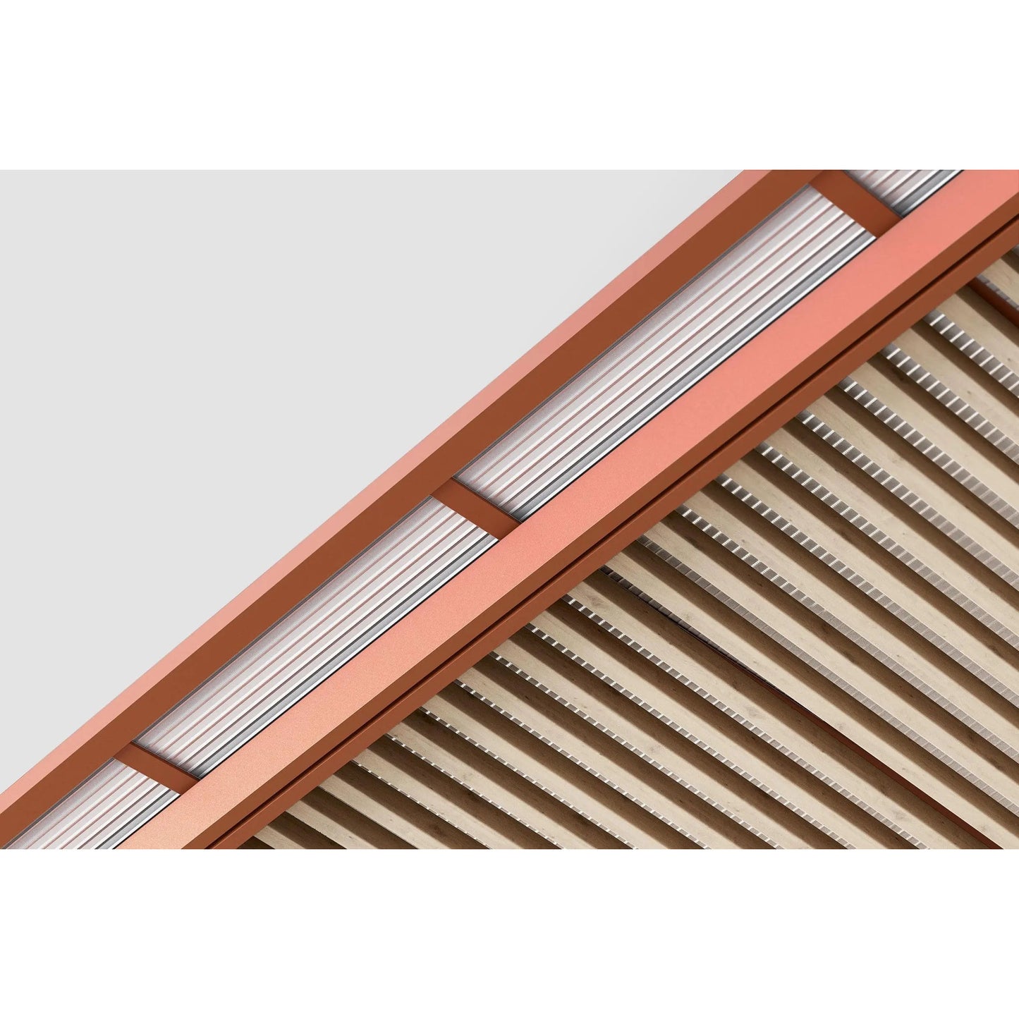 Pavilion H Simple | Kettal | JANGEORGe Interior Design