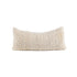 Makun Lumbar Pillow Cover Texturized | Treko | JANGEORGe Interior Design
