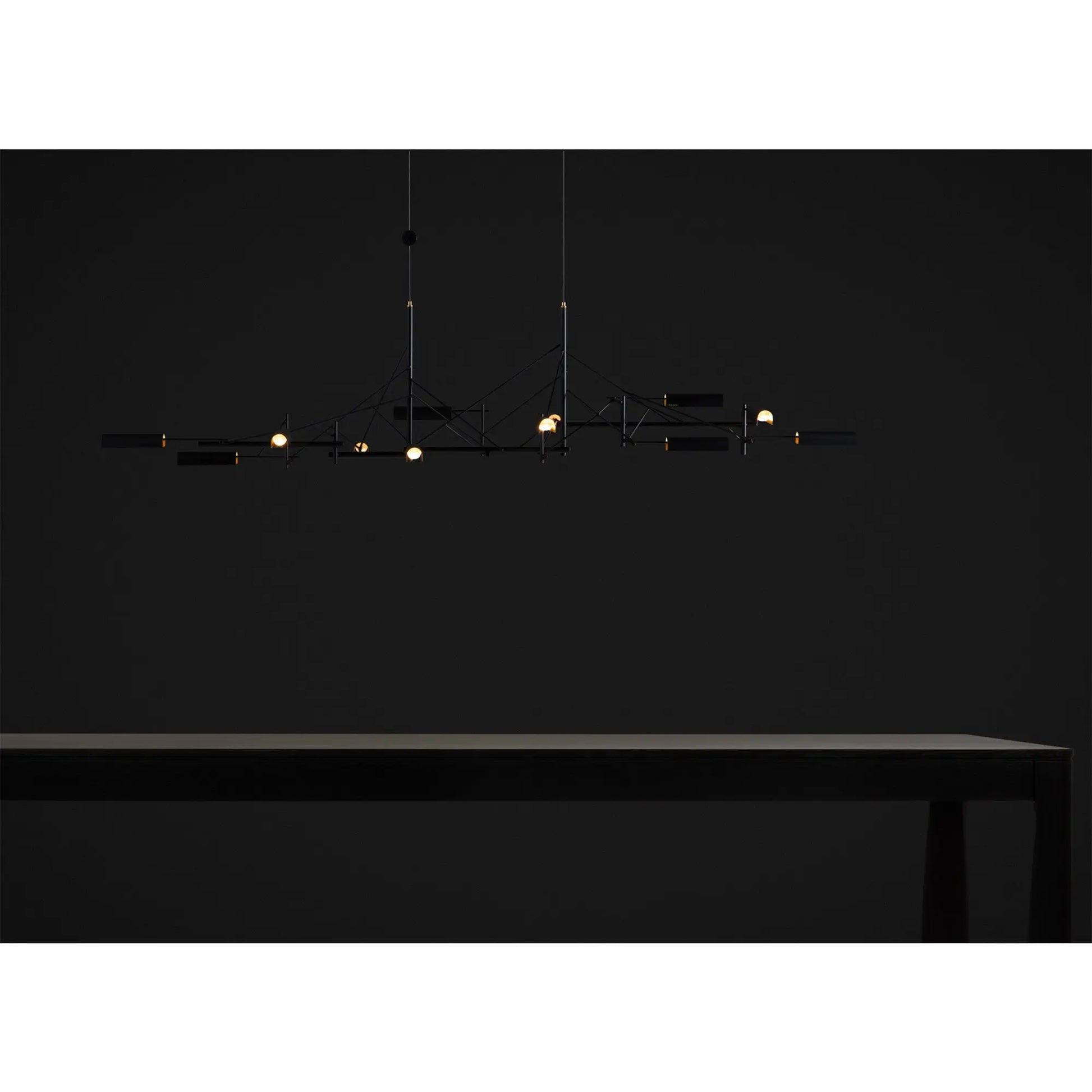 Tinkering - Suspension Light - JANGEORGe Interiors & Furniture