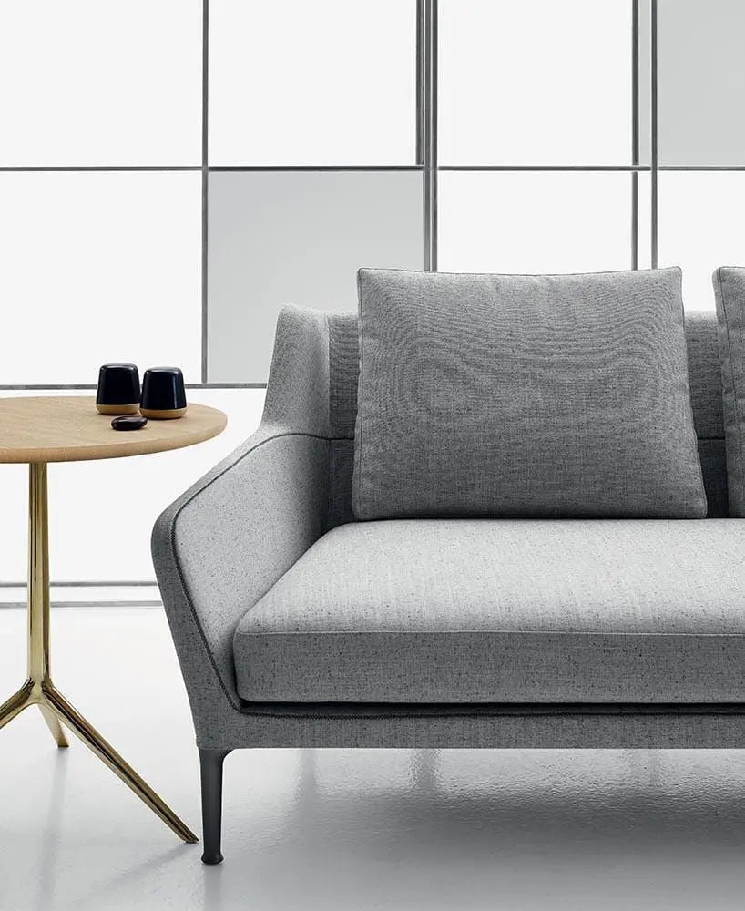 Édouard Sofa | B&B Italia | JANGEORGe Interior Design