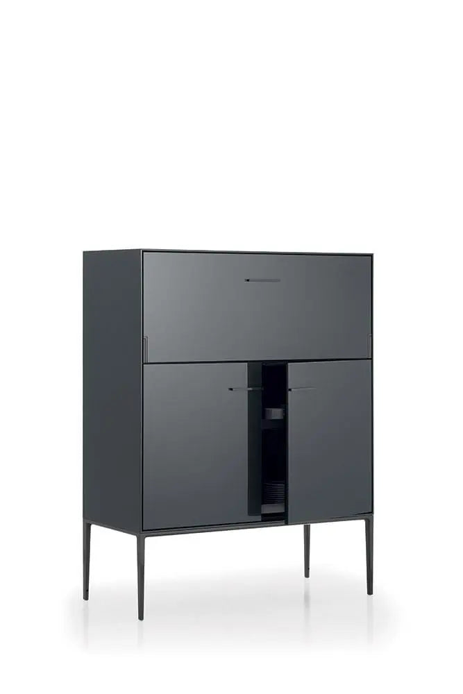 Eucalipto Storage Unit | B&B Italia | JANGEORGe Interior Design