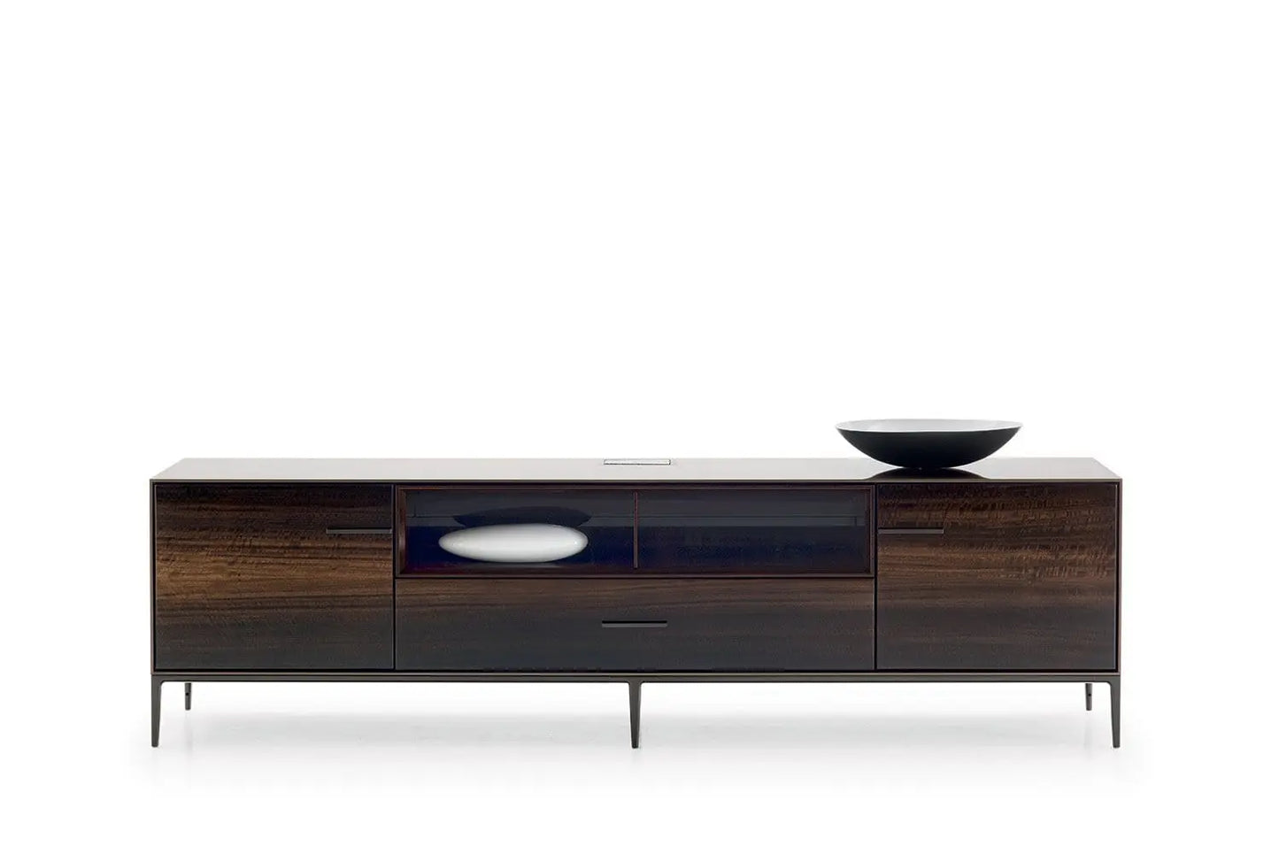 Eucalipto Storage Unit | B&B Italia | JANGEORGe Interior Design