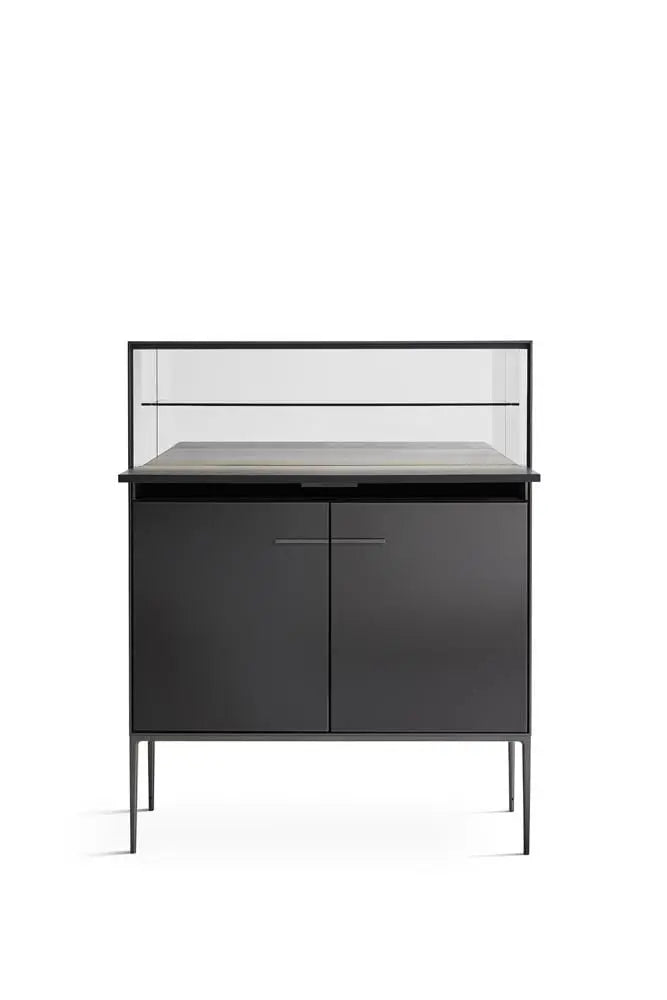 Eucalipto Storage Unit | B&B Italia | JANGEORGe Interior Design