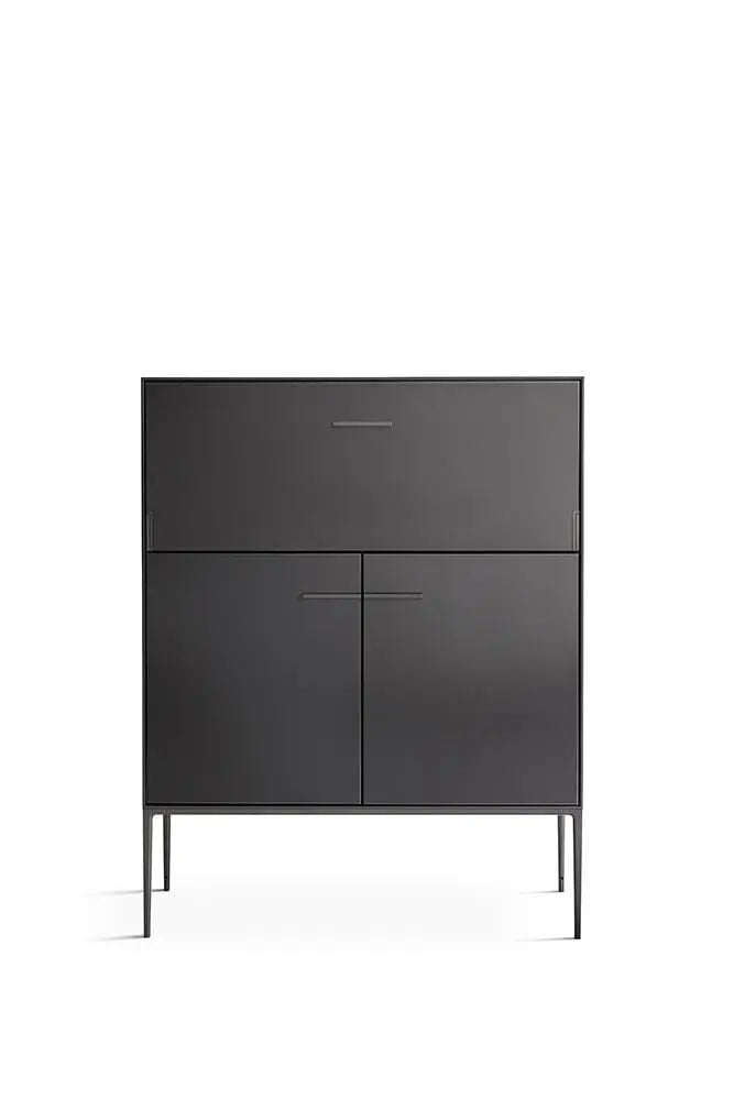 Eucalipto Storage Unit | B&B Italia | JANGEORGe Interior Design