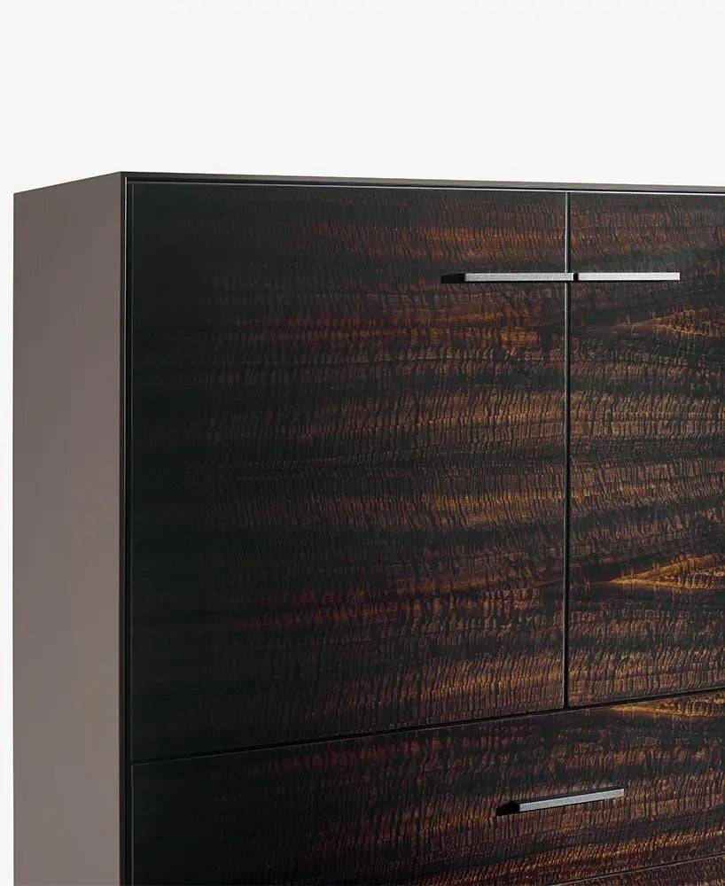 Eucalipto Storage Unit | B&B Italia | JANGEORGe Interior Design