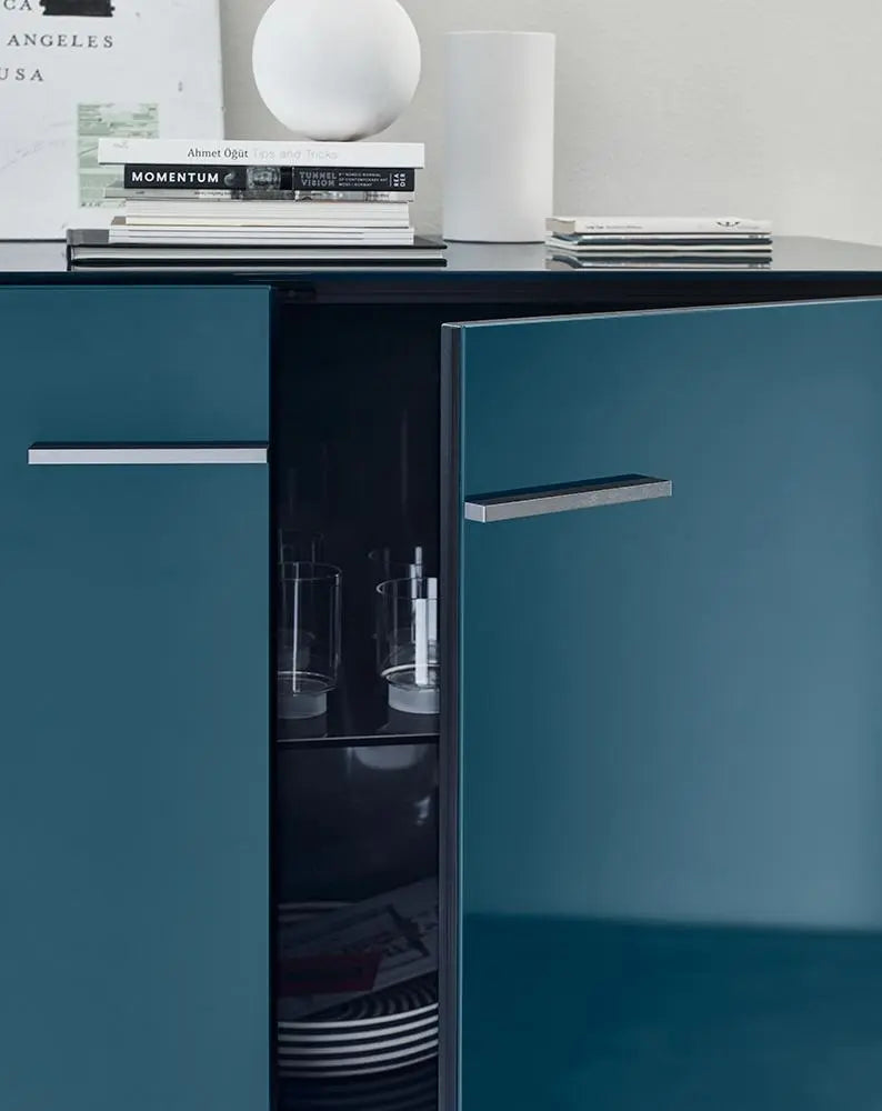 Eucalipto Storage Unit | B&B Italia | JANGEORGe Interior Design
