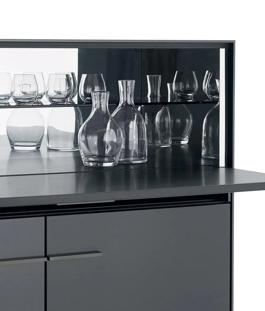 Eucalipto Storage Unit | B&B Italia | JANGEORGe Interior Design