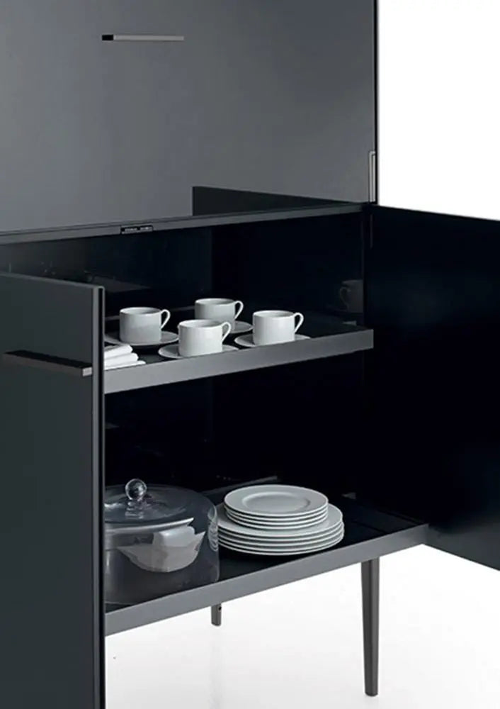 Eucalipto Storage Unit | B&B Italia | JANGEORGe Interior Design