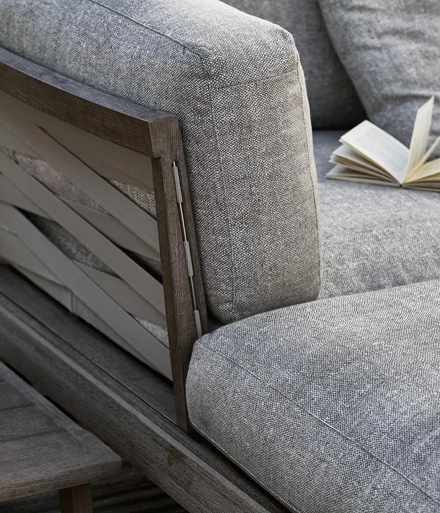 Gio Sofa | B&B Italia | JANGEORGe Interior Design