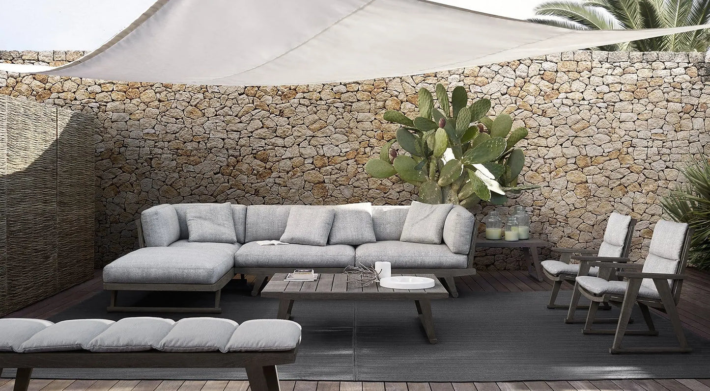 Gio Sofa | B&B Italia | JANGEORGe Interior Design