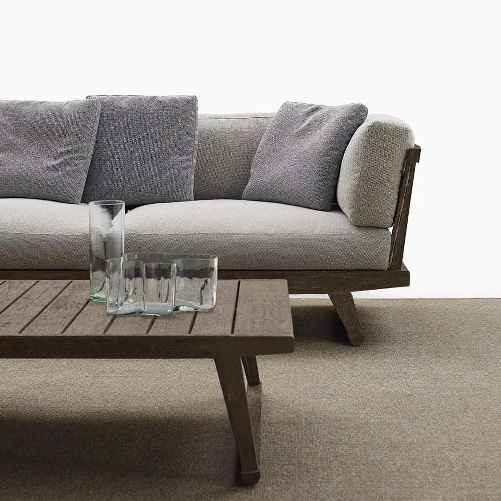Gio Sofa | B&B Italia | JANGEORGe Interior Design