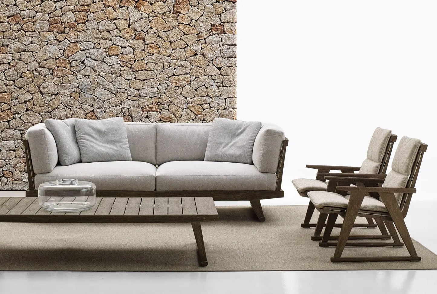 Gio Sofa | B&B Italia | JANGEORGe Interior Design