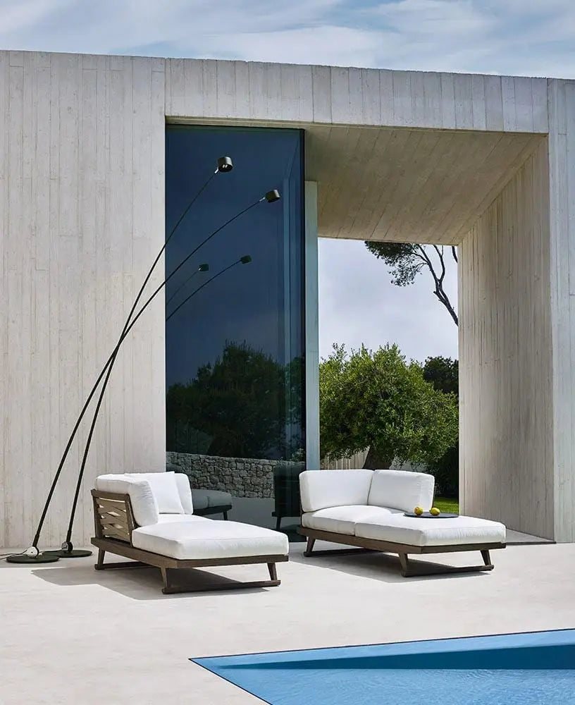 Gio Sofa | B&B Italia | JANGEORGe Interior Design