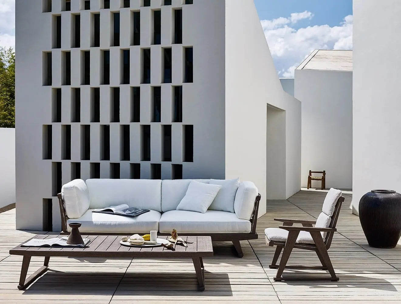 Gio Sofa | B&B Italia | JANGEORGe Interior Design