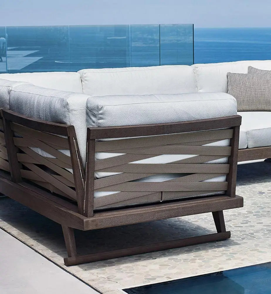Gio Sofa | B&B Italia | JANGEORGe Interior Design