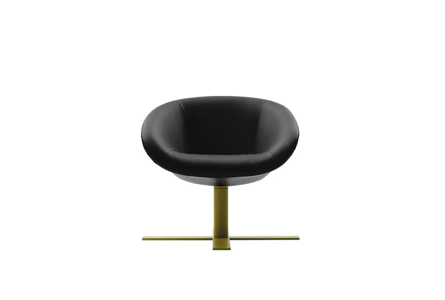 Mart Small Swivel Armchair | B&B Italia | JANGEORGe Interior Design