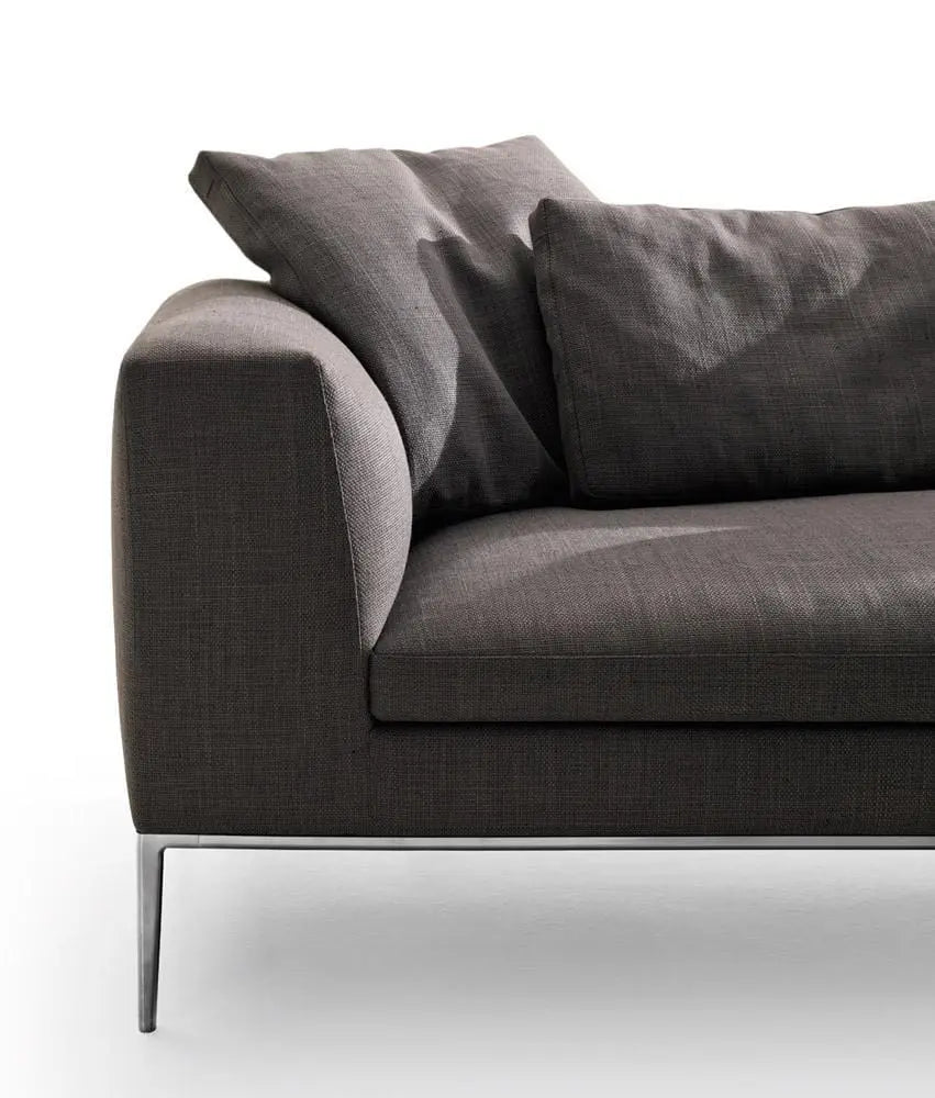 Michel Sofa | B&B Italia | JANGEORGe Interior Design
