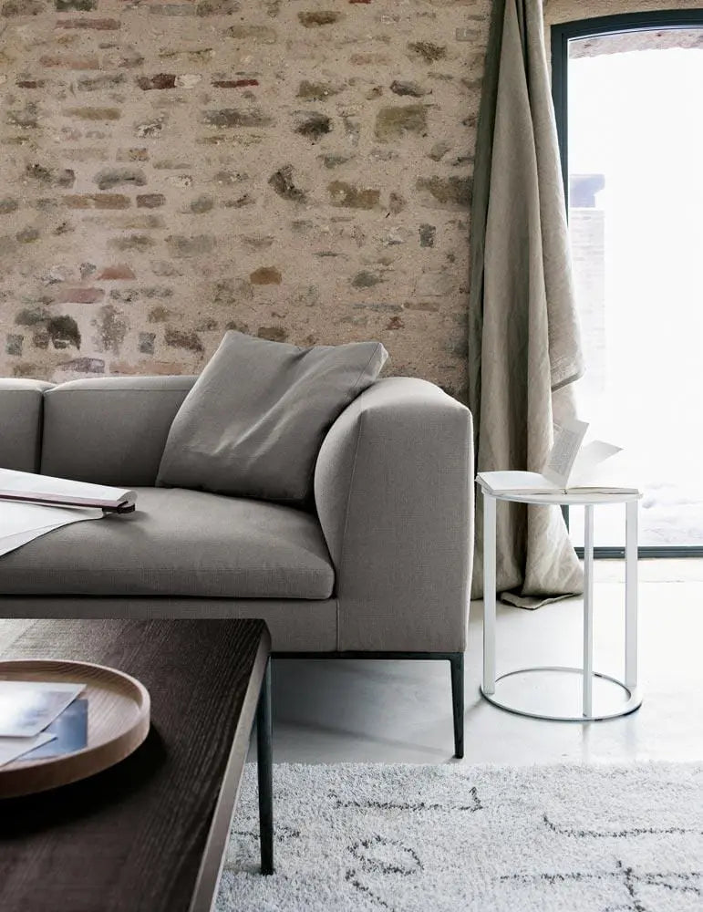 Michel Sofa | B&B Italia | JANGEORGe Interior Design