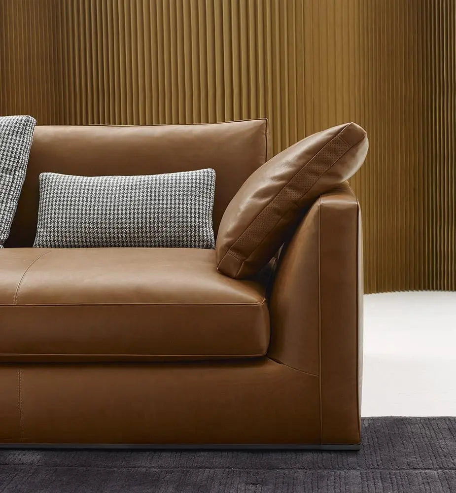 Richard Sofa | B&B Italia | JANGEORGe Interior Design