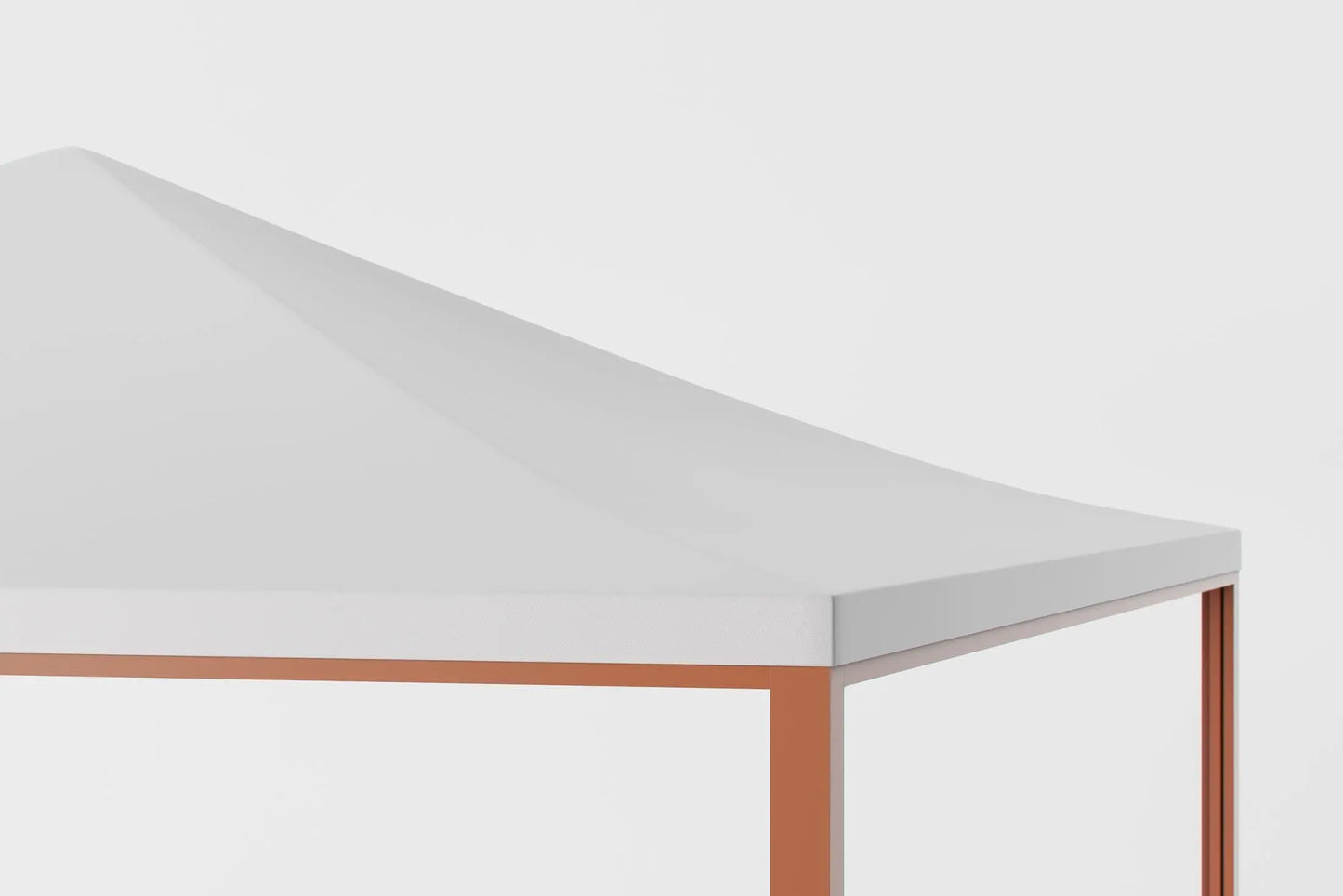 Pavilion H Simple | Kettal | JANGEORGe Interior Design