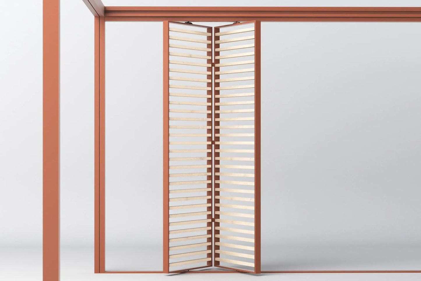 Pavilion H Simple | Kettal | JANGEORGe Interior Design