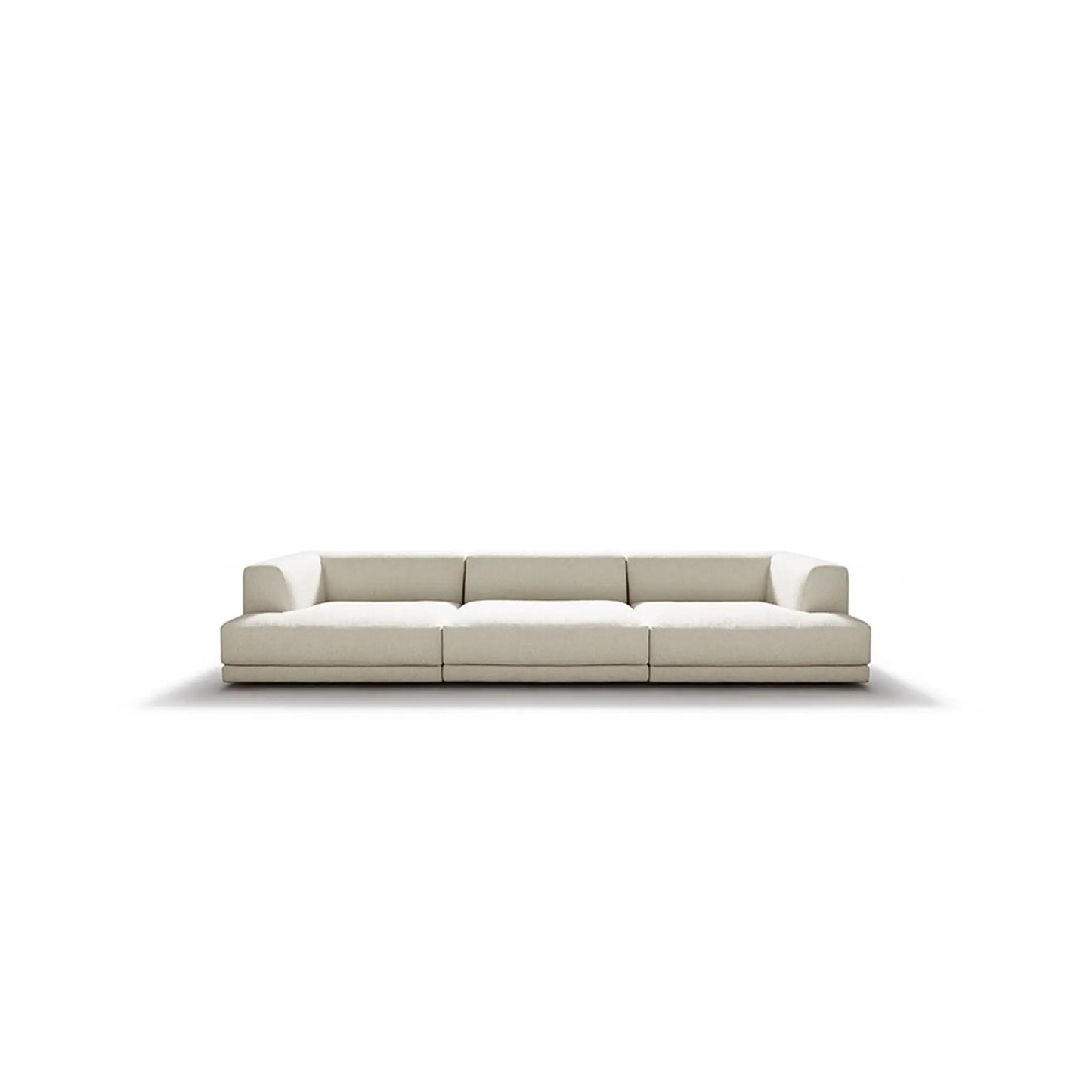JANGEORGe Interiors & Furniture DePadova Alberese Sofa