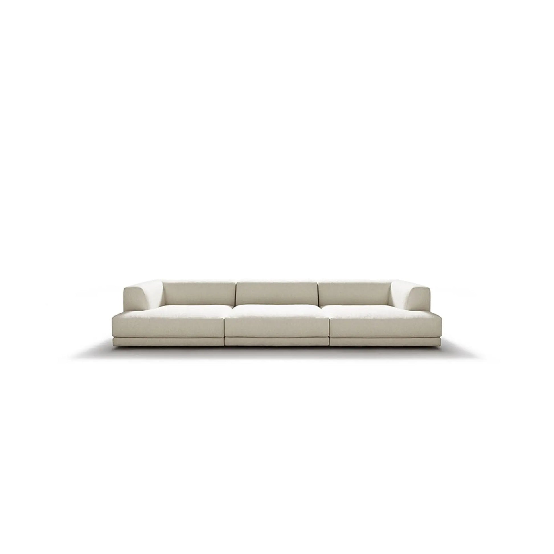 JANGEORGe Interiors & Furniture DePadova Alberese Sofa
