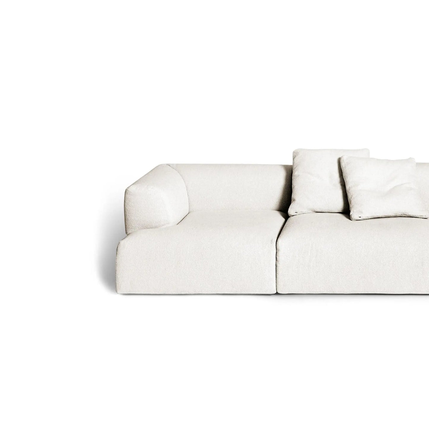 JANGEORGe Interiors & Furniture DePadova Atalante Sofa