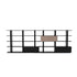 JANGEORGe Interiors & Furniture Moroso Frame-Shift Bookcase