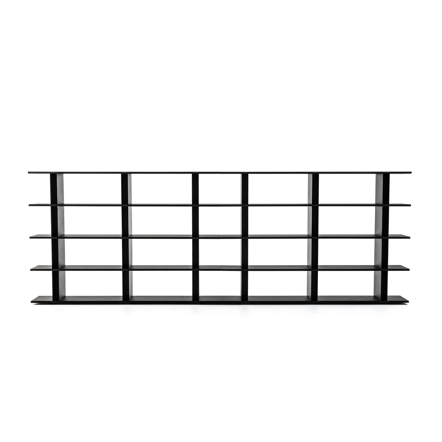 JANGEORGe Interiors & Furniture Moroso Frame-Shift Bookcase