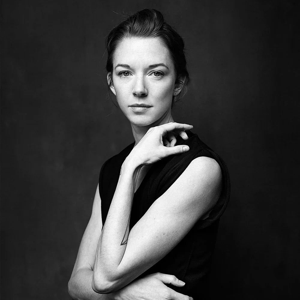 Designer - Bec Brittain