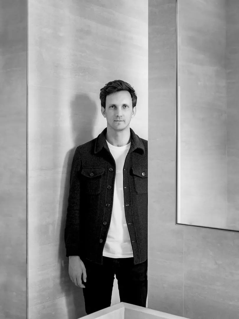 Designer - Hugues de Blignaires