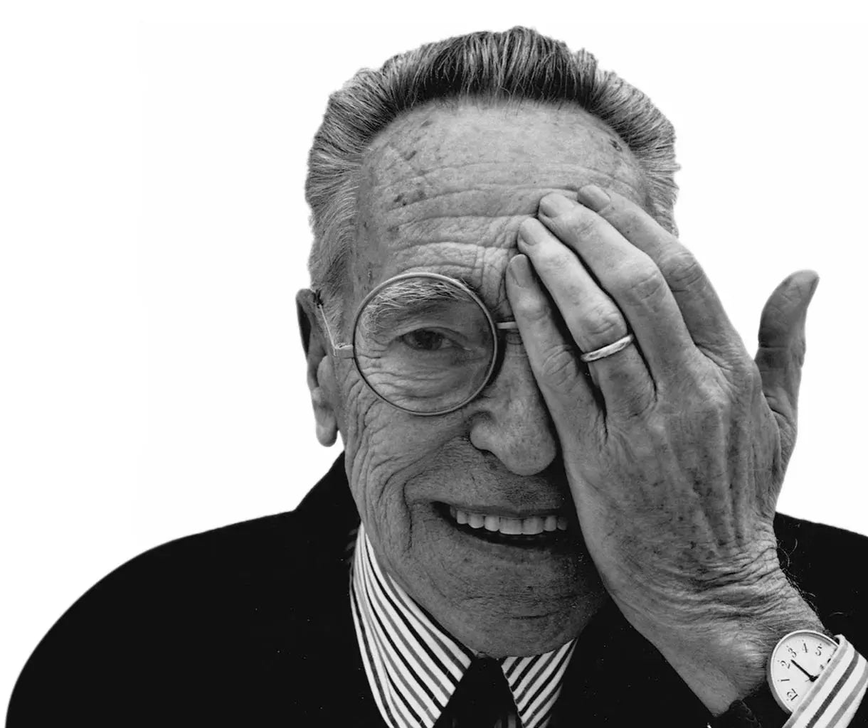 Achille Castiglioni (1918-2002)