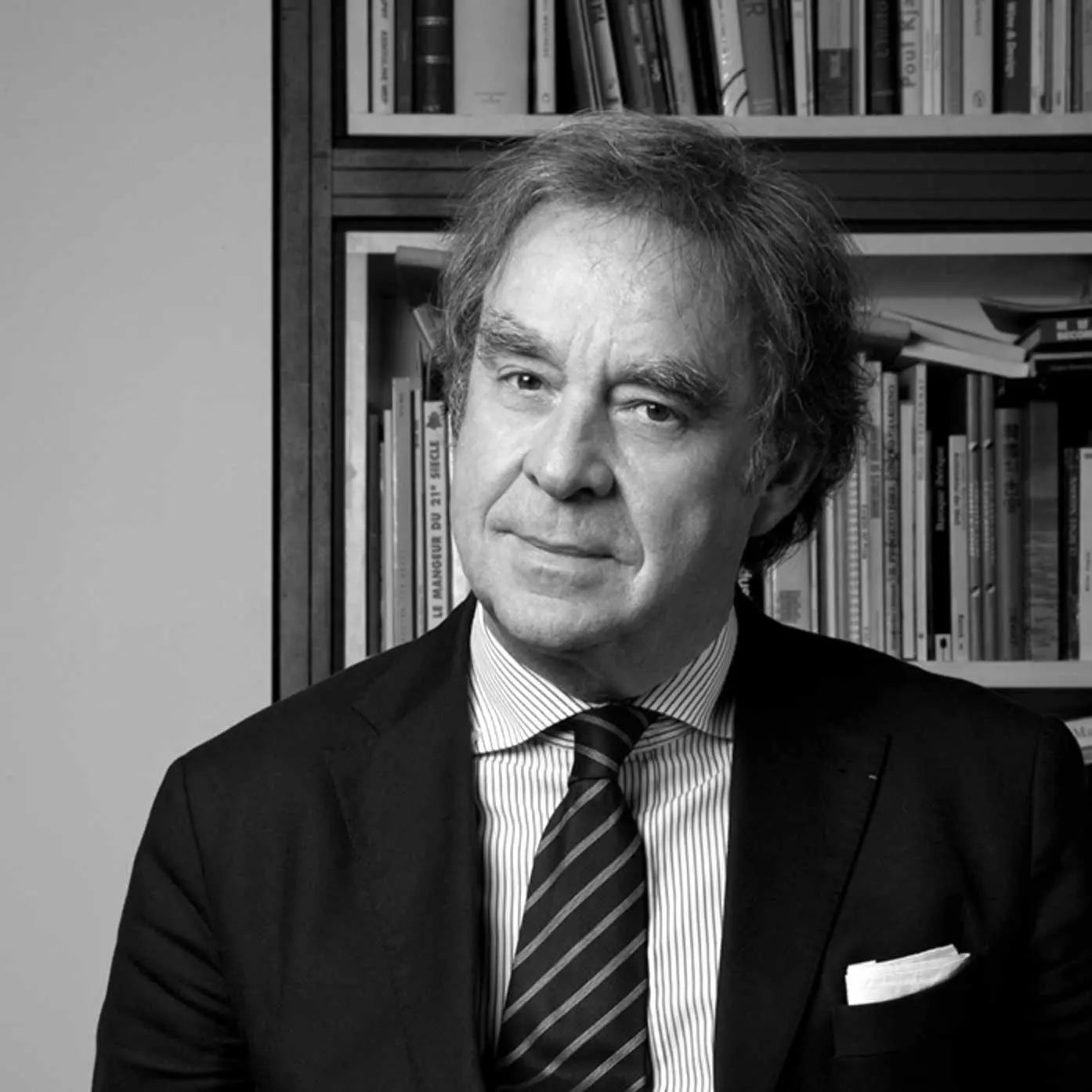 Collection - Jean Michel Wilmotte
