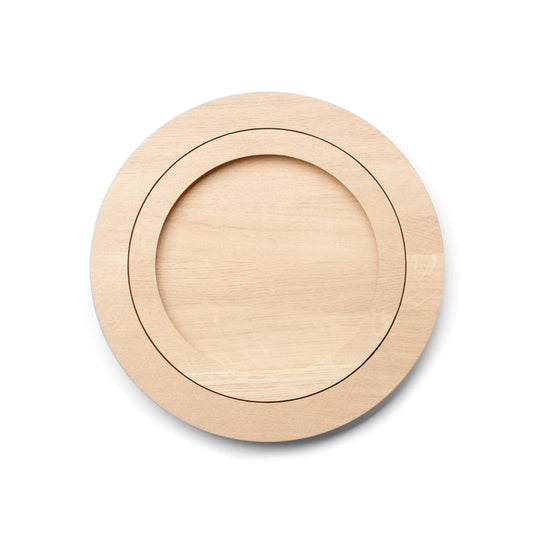 John Pawson - Set of 2 Trays When Objects Work