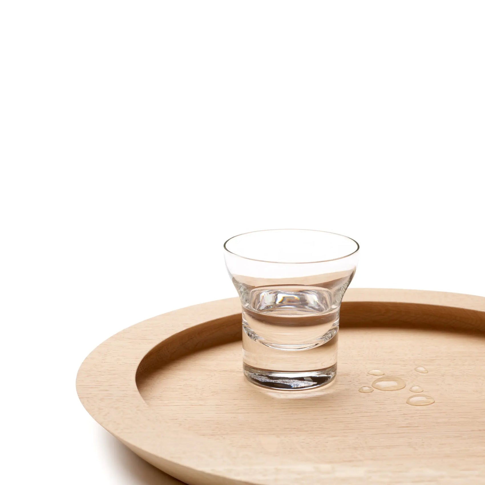 John Pawson - Set of 2 Trays When Objects Work