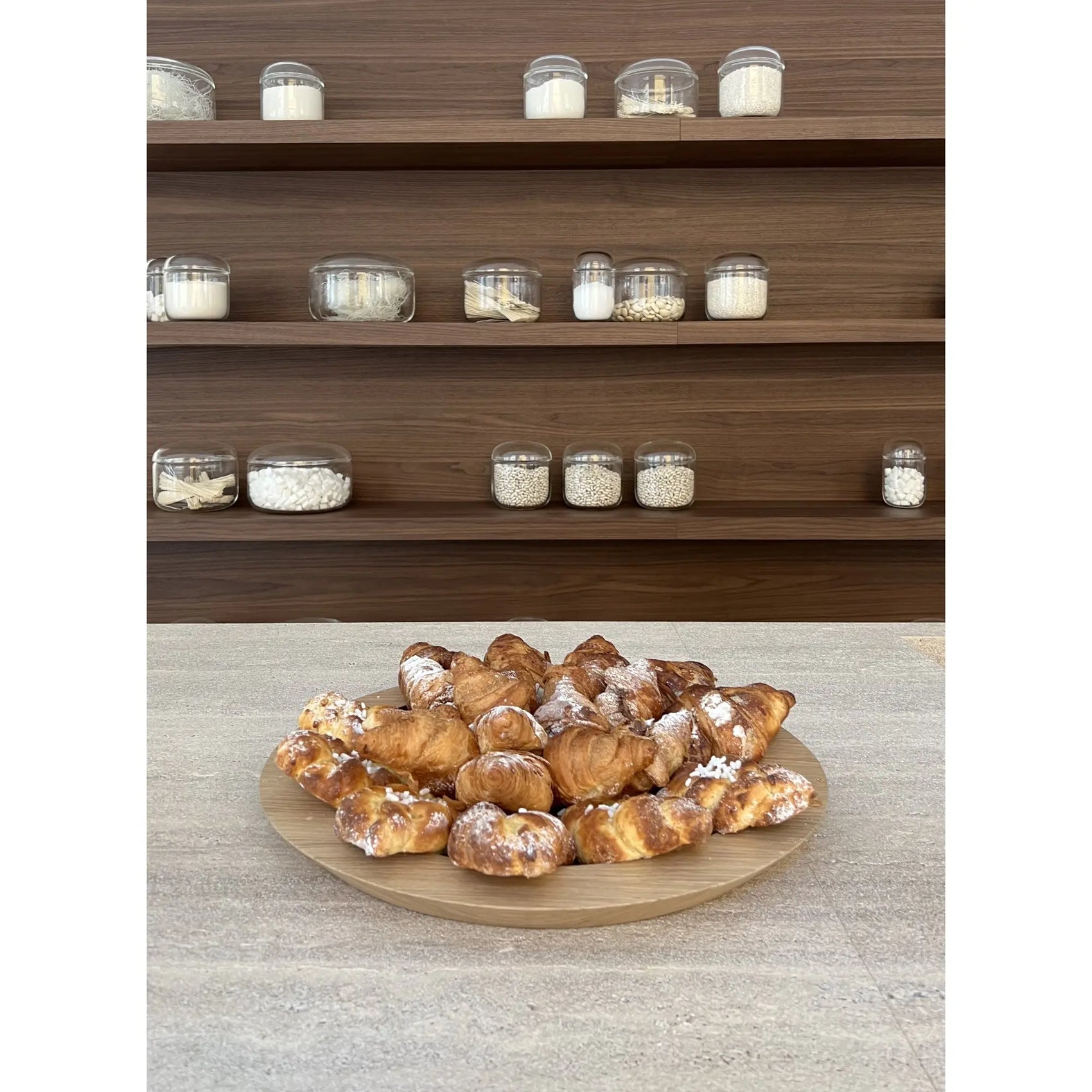 John Pawson - Storage Pot When Objects Work