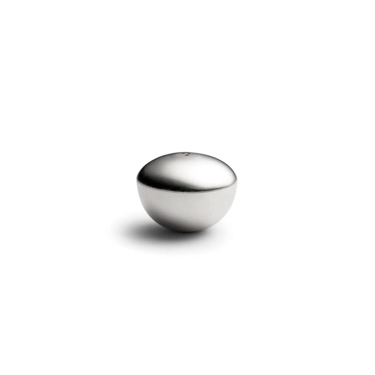 John Pawson - Salt & Pepper Shakers When Objects Work
