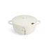 Black Forest - Dish With Lid Black 67.6 FL OZ | 2.0L Dibbern