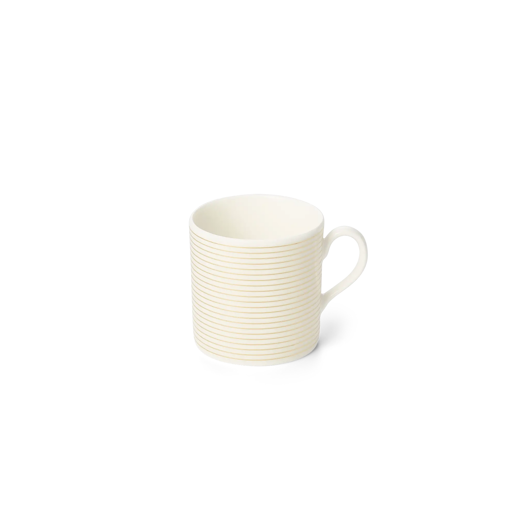 Savoy - Espresso Cup Cylindrical 3.4 fl oz | 0.10L Dibbern