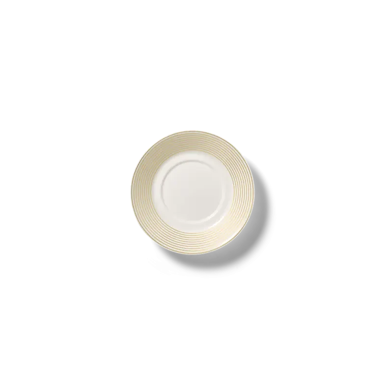 Savoy - Espresso Saucer 4.5in | 11.5cm (Ø) 0.1L Dibbern