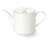 Conical-Cylindrical - Teapot White 43.9 FL OZ | 1.3L Dibbern