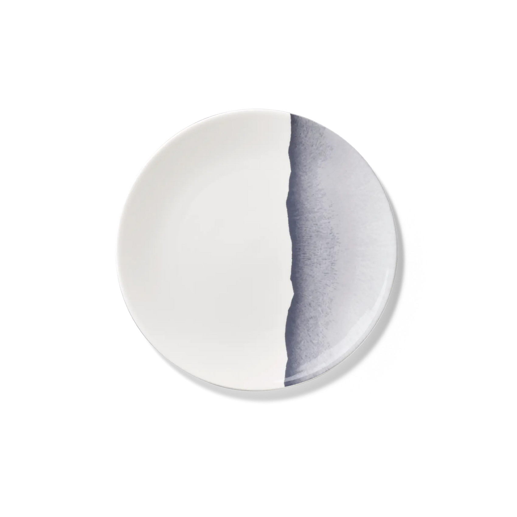 Silhouette - Dessert Plate 8.2in | 21cm (Ø) Dibbern