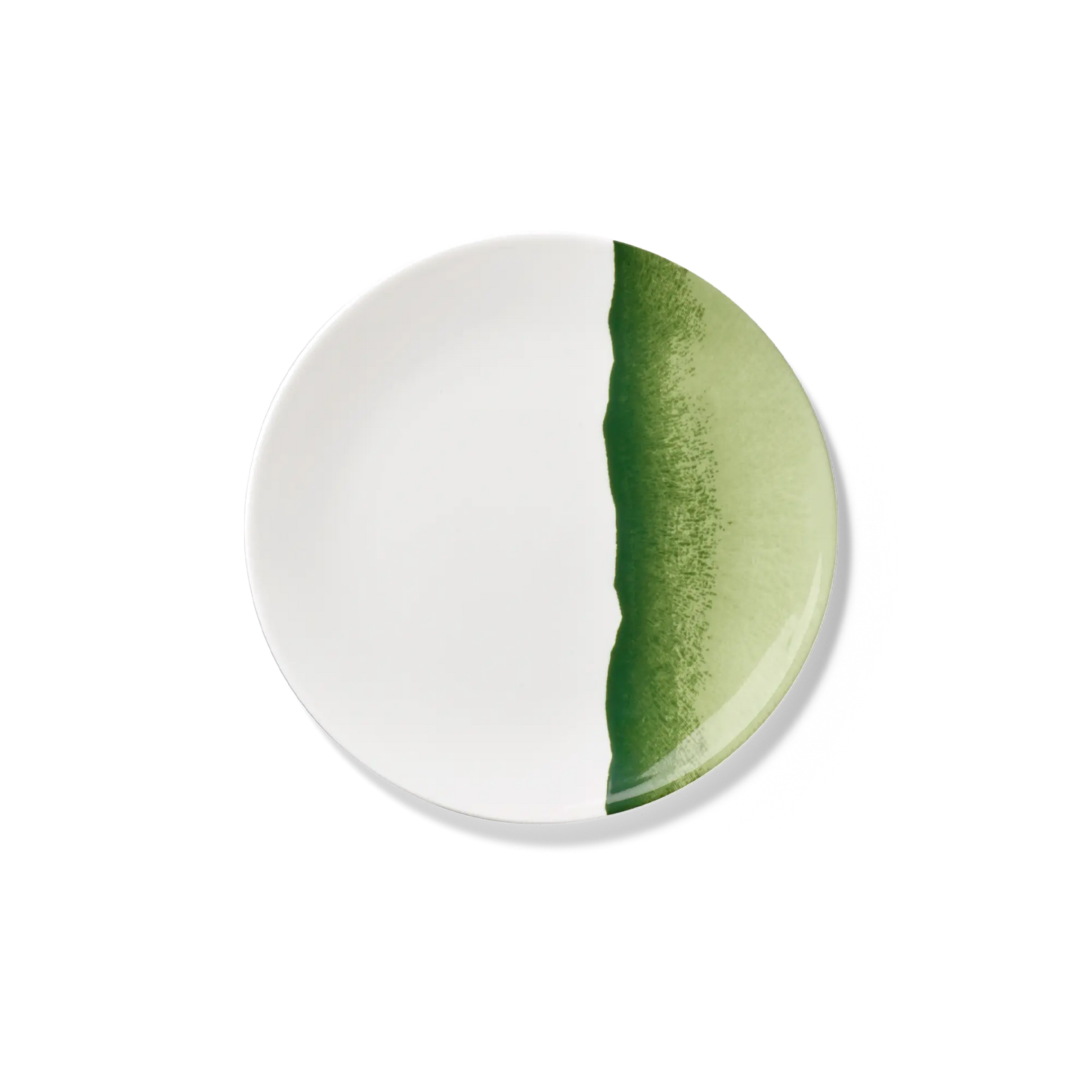 Silhouette - Dessert Plate 8.2in | 21cm (Ø) Dibbern