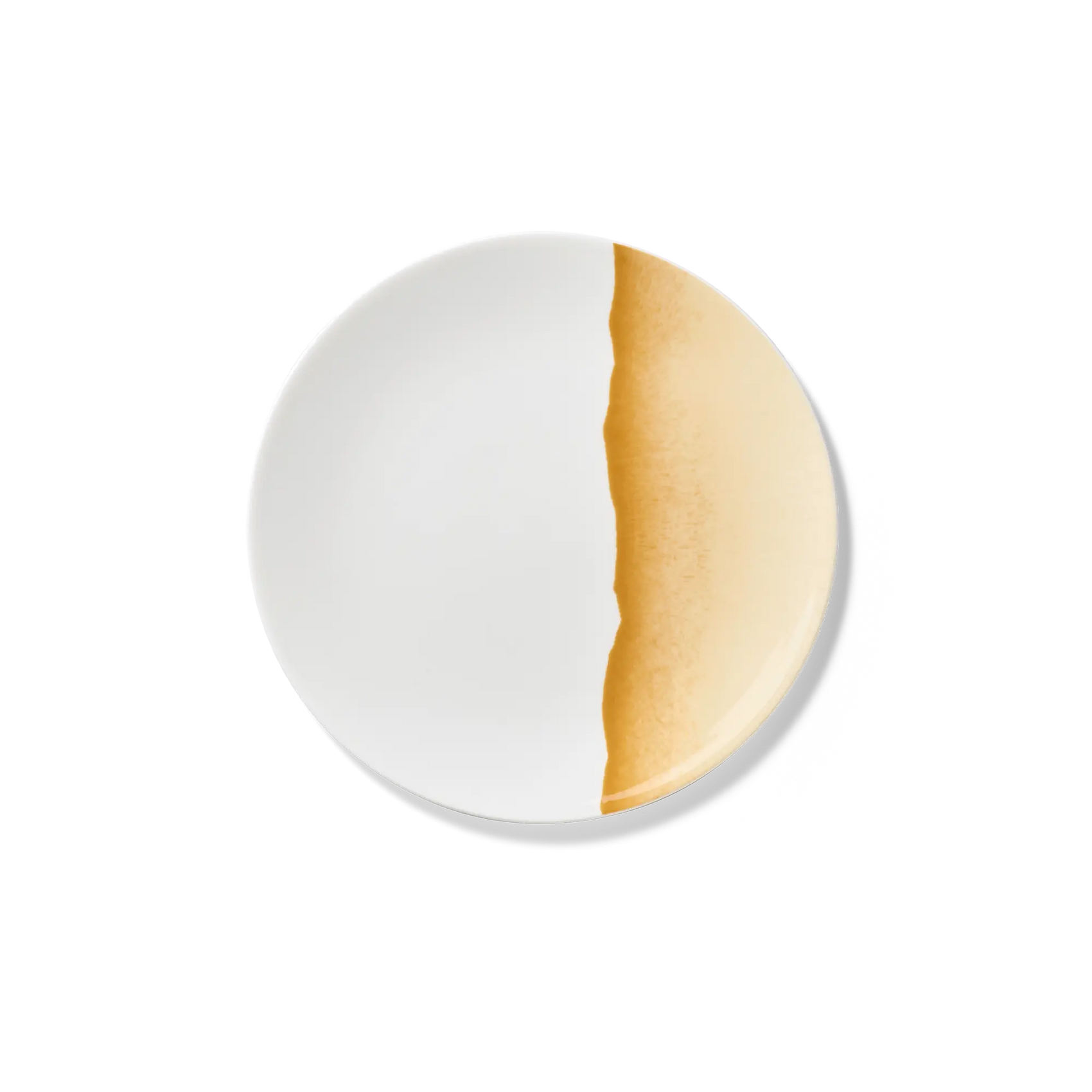 Silhouette - Dessert Plate 8.2in | 21cm (Ø) Dibbern